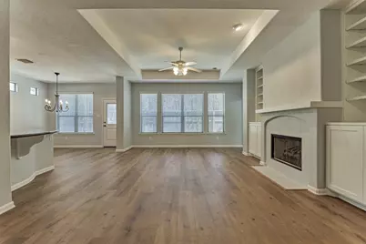 78 Douvaine Court, The Woodlands, TX 77382 - Photo 9