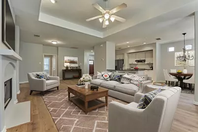 78 Douvaine Court, The Woodlands, TX 77382 - Photo 21