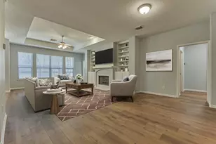 78 Douvaine Ct, The Woodlands, TX 77382 - Photo 17