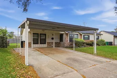 4406 Marlborough Drive, Houston, TX 77092 - Photo 21