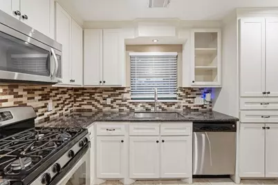 4406 Marlborough Drive, Houston, TX 77092 - Photo 5