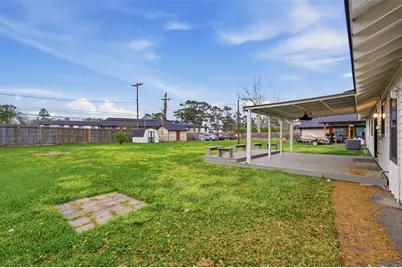 4406 Marlborough Drive, Houston, TX 77092 - Photo 25