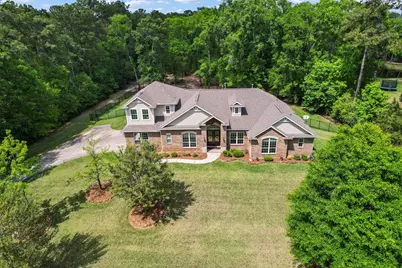 23731 Elmwood Drive, Porter, TX 77365 - Photo 1