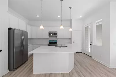 3324 Anita #B, Houston, TX 77004 - Photo 5