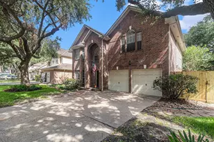 11230 Sunshine Park Dr, Cypress, TX 77429 - Photo 5