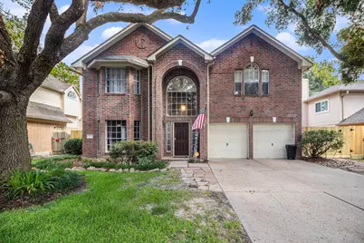 11230 Sunshine Park Drive, Cypress, TX 77429 - Photo 1