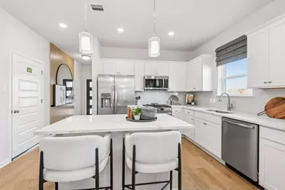 1606 River Scene Trail, Dayton, TX 77535 - Photo 7