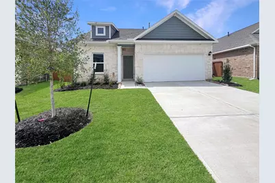 1606 River Scene Trail, Dayton, TX 77535 - Photo 1