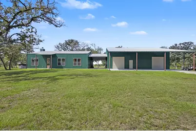 2322 County Road 126, Bedias, TX 77831 - Photo 3