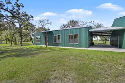 2322 County Road 126, Bedias, TX 77831 - Photo 5