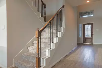 31315 Kailua Drive, Hockley, TX 77447 - Photo 3