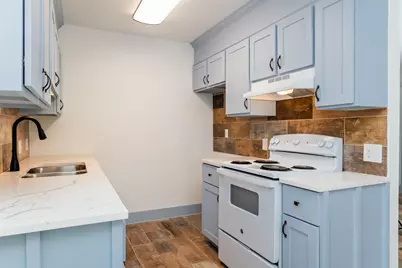 811 Matchett Street #A, Brenham, TX 77833 - Photo 3