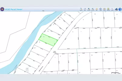 0 Blue Lake Drive, Huffman, TX 77336 - Photo 1