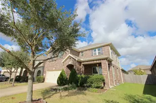 25418 Junction Meadow Trail, Richmond, TX 77406 - Photo 23
