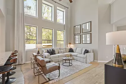 2326 Garden Arbor, Tomball, TX 77375 - Photo 5