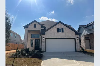 2326 Garden Arbor, Tomball, TX 77375 - Photo 1