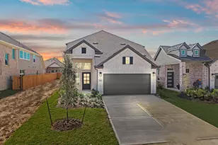 2326 Garden Arbor, Tomball, TX 77375 - Photo 1