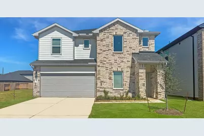 1631 Cinque Terre Way, Richmond, TX 77406 - Photo 1