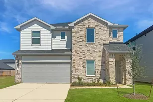 1631 Cinque Terre Way, Richmond, TX 77406 - Photo 1