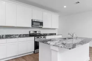 1631 Cinque Terre Way, Richmond, TX 77406 - Photo 7