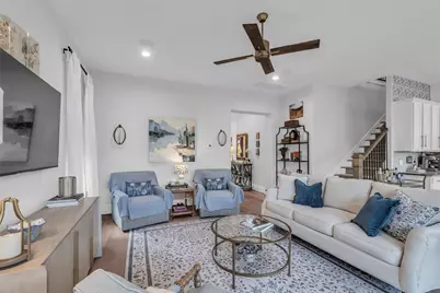 7720 N Fall Run Crossing, Houston, TX 77055 - Photo 7