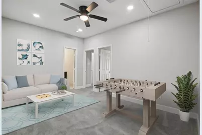 12274 Wild Pine Drive, Houston, TX 77039 - Photo 5