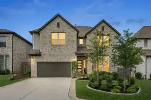 401 Coppice Creek Ln, Montgomery, TX 77316 - Photo 1