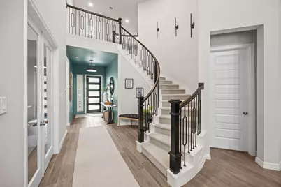 401 Coppice Creek Lane, Montgomery, TX 77316 - Photo 7