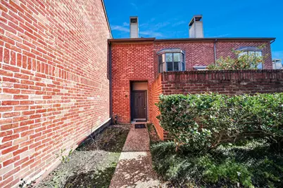 7447 Cambridge Street #106, Houston, TX 77054 - Photo 1