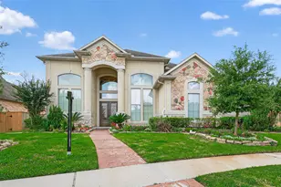 23711 Certosa Dr, Richmond, TX 77406 - Photo 11