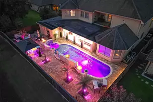 23711 Certosa Dr, Richmond, TX 77406 - Photo 9