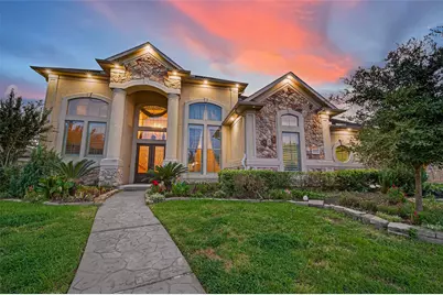 23711 Certosa Drive, Richmond, TX 77406 - Photo 3