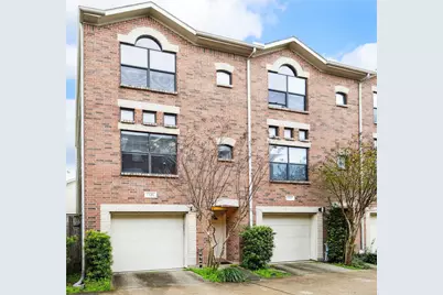 11315 Main Street #1401, Houston, TX 77025 - Photo 13