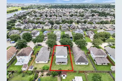 4423 Plumeria Avenue, Baytown, TX 77521 - Photo 39
