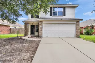 4423 Plumeria Ave, Baytown, TX 77521 - Photo 1