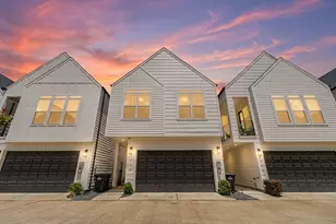 5708 White Magnolia St., Houston, TX 77091 - Photo 1