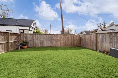 822 Morris Street, Houston, TX 77009 - Photo 31