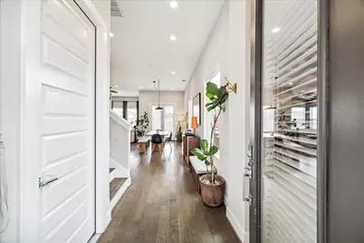 822 Morris Street, Houston, TX 77009 - Photo 5