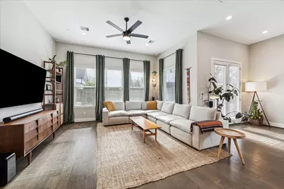 822 Morris Street, Houston, TX 77009 - Photo 3