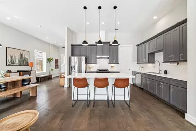 822 Morris Street, Houston, TX 77009 - Photo 9