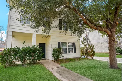 812 Dragonfly Drive, Conroe, TX 77301 - Photo 1