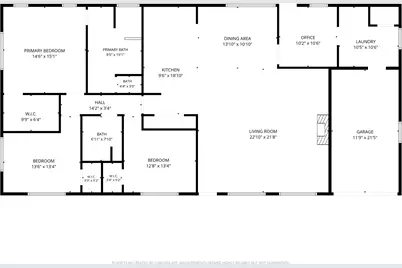 411 E Norris Street, El Campo, TX 77437 - Photo 3