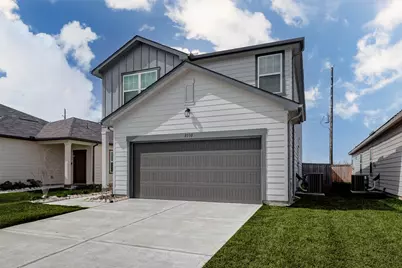 8530 Ora Meadows Dr, Richmond, TX 77469 - Photo 3