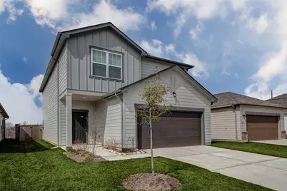 8530 Ora Meadows Dr, Richmond, TX 77469 - Photo 1