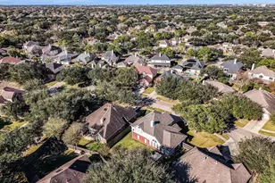 3223 Crescent Bay Dr, League City, TX 77573 - Photo 41