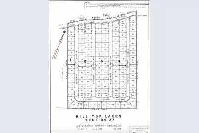 Tbd Hickory Lane, Hilltop Lakes, TX 77871 - Photo 3