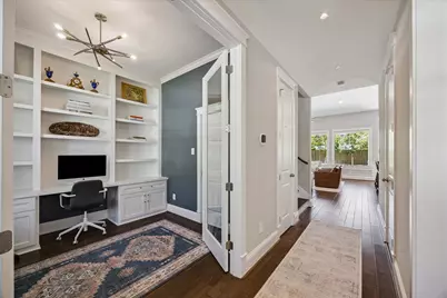 1547 Cheshire Lane, Houston, TX 77018 - Photo 3