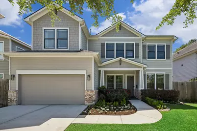 1547 Cheshire Lane, Houston, TX 77018 - Photo 1