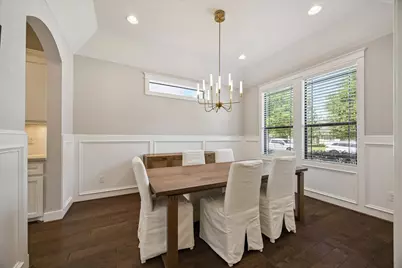 1547 Cheshire Lane, Houston, TX 77018 - Photo 5