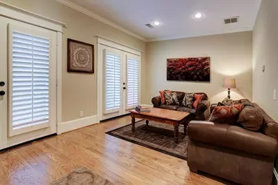 916 Lawrence Street #C, Houston, TX 77008 - Photo 3